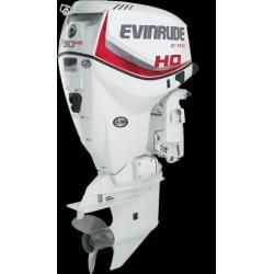 Evinrude E-Tec Båtmotor 2016