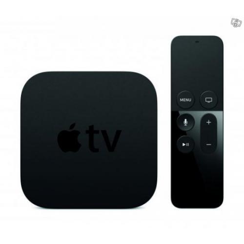 Apple TV 64GB (NYA)