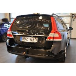 Volvo V70 II D2 Kinetic Drag 2,95% Ränta (115 -14