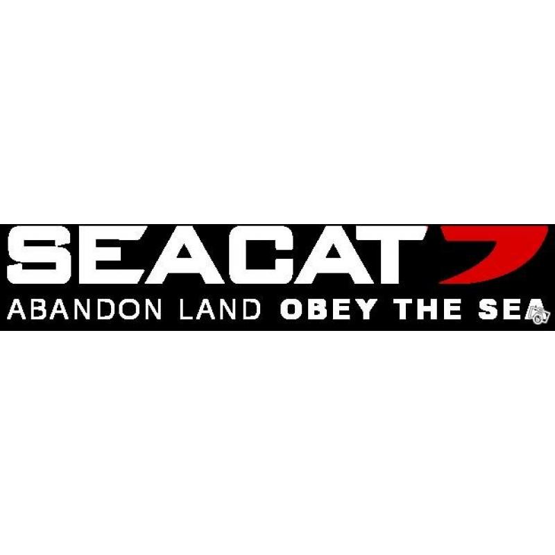 Höstpris Seacat 650 modell 2017