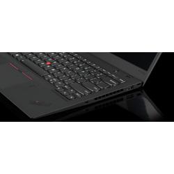 OANVÄND - ThinkPad X1 Carbon - i7, 16GB RAM