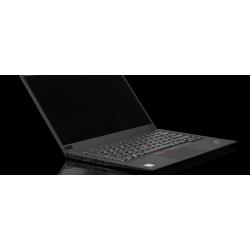 OANVÄND - ThinkPad X1 Carbon - i7, 16GB RAM